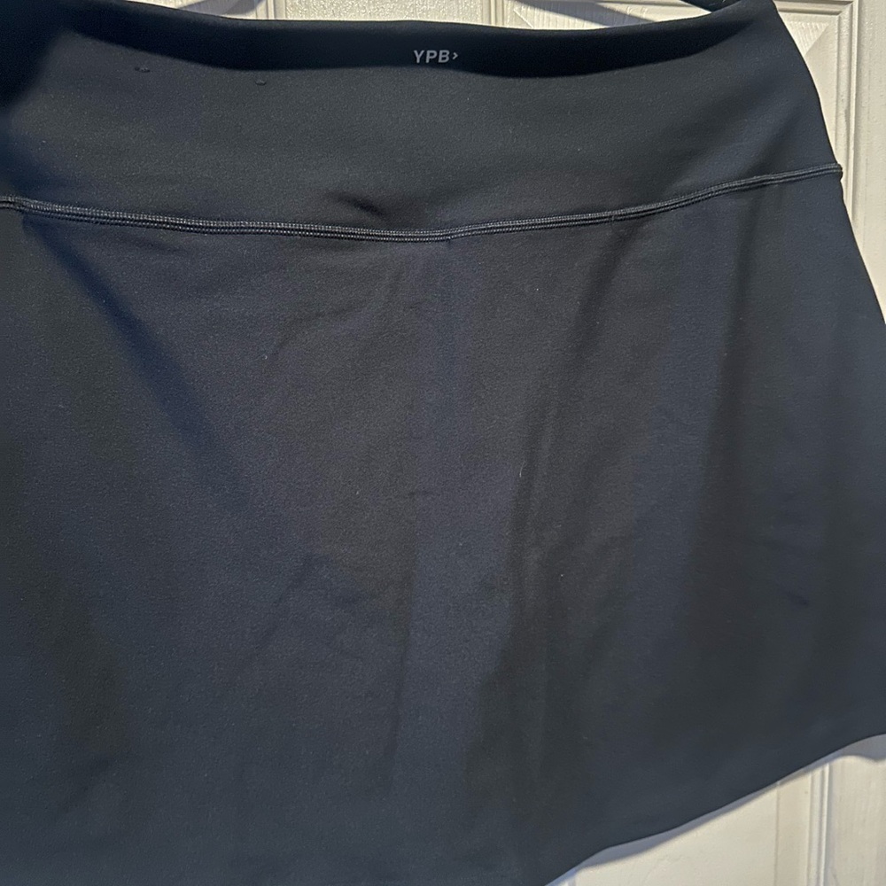 Abercrombie & Fitch YPB Athletic Skort